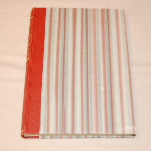 Kaarlo Nuorvala Laulajatyttö Olympian kisoissa